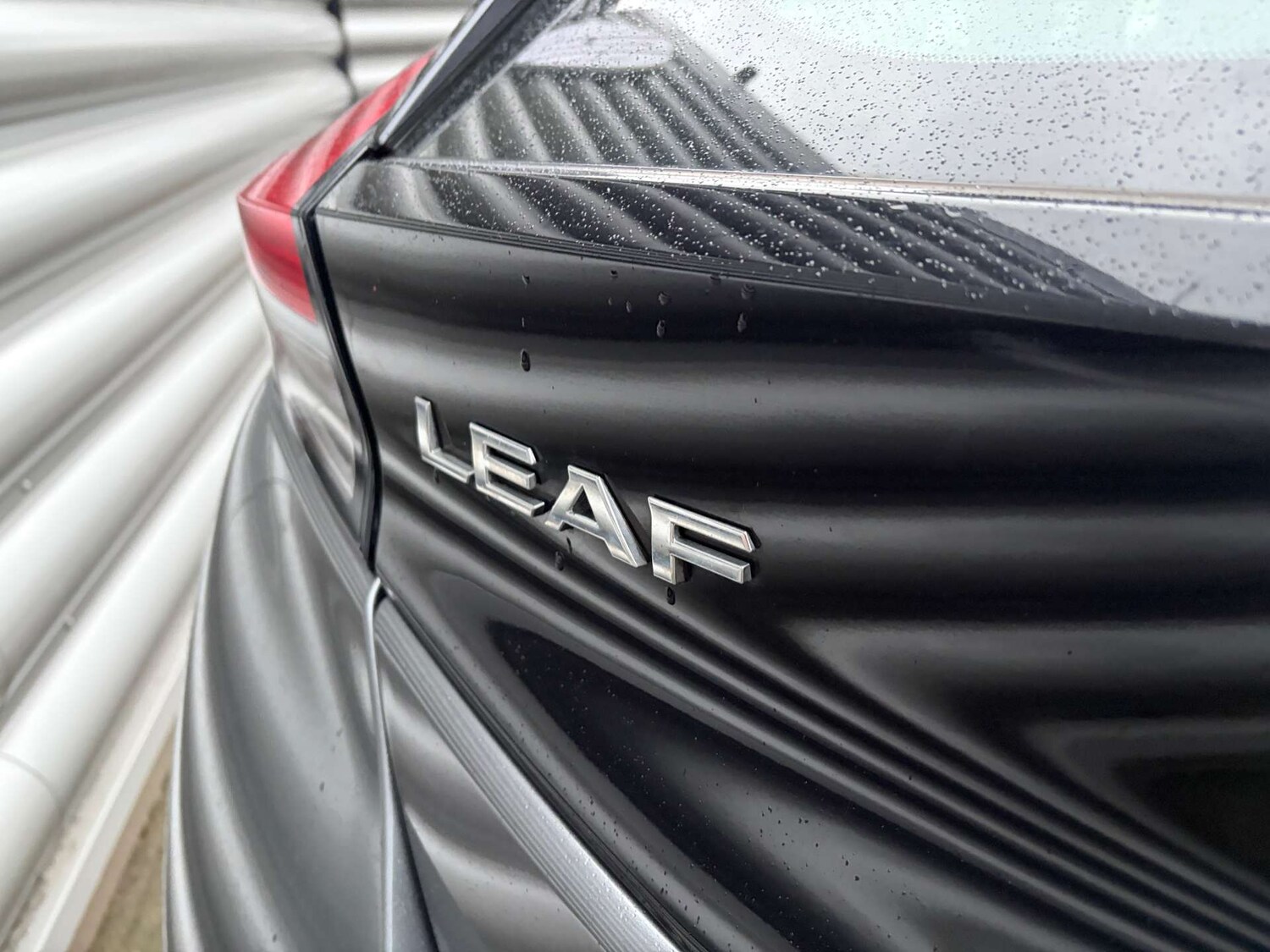 Used Nissan Leaf 2022 for sale - 76579673: Photo 49