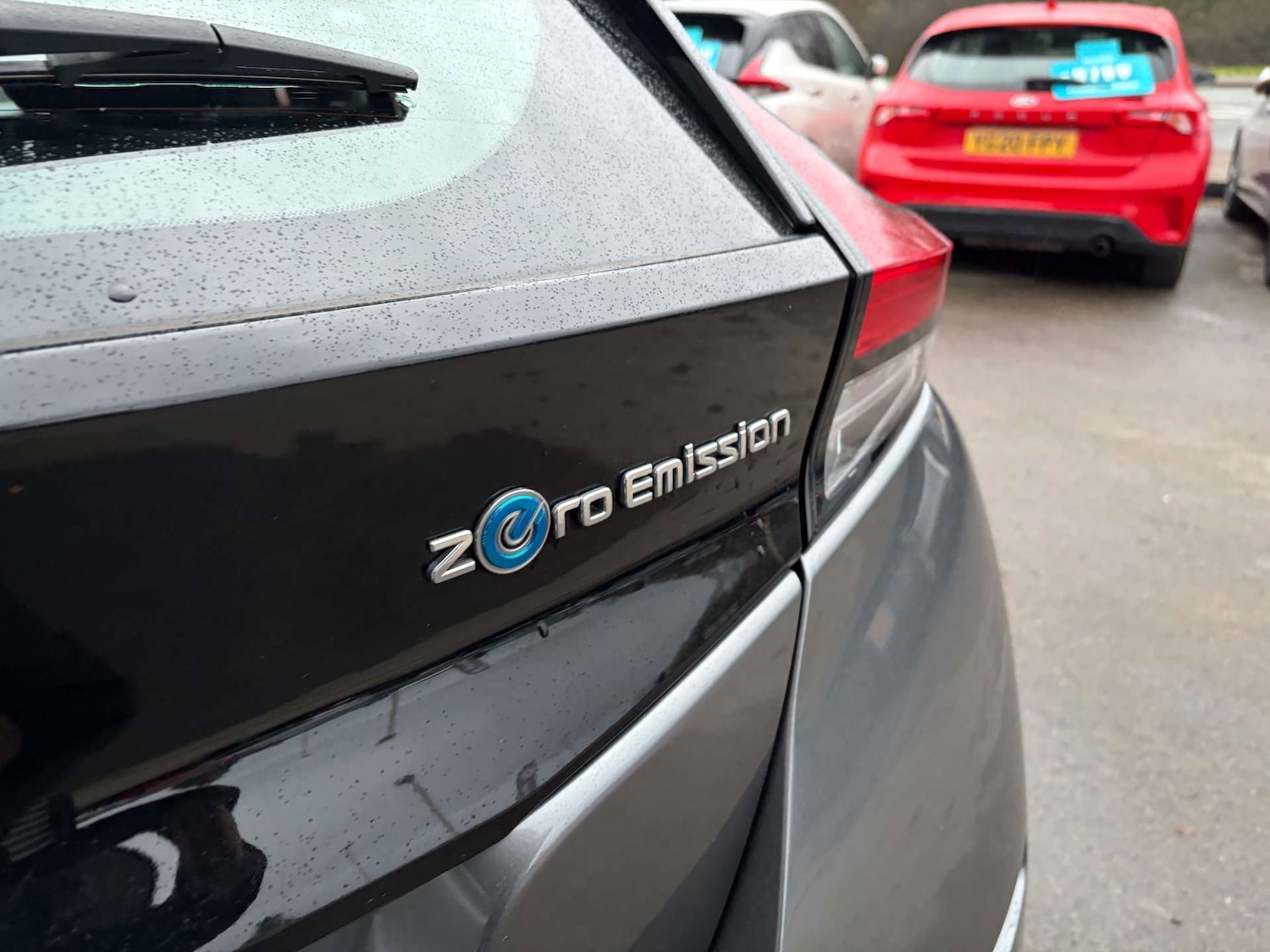 Used Nissan Leaf 2022 for sale - 76579673: Photo 51