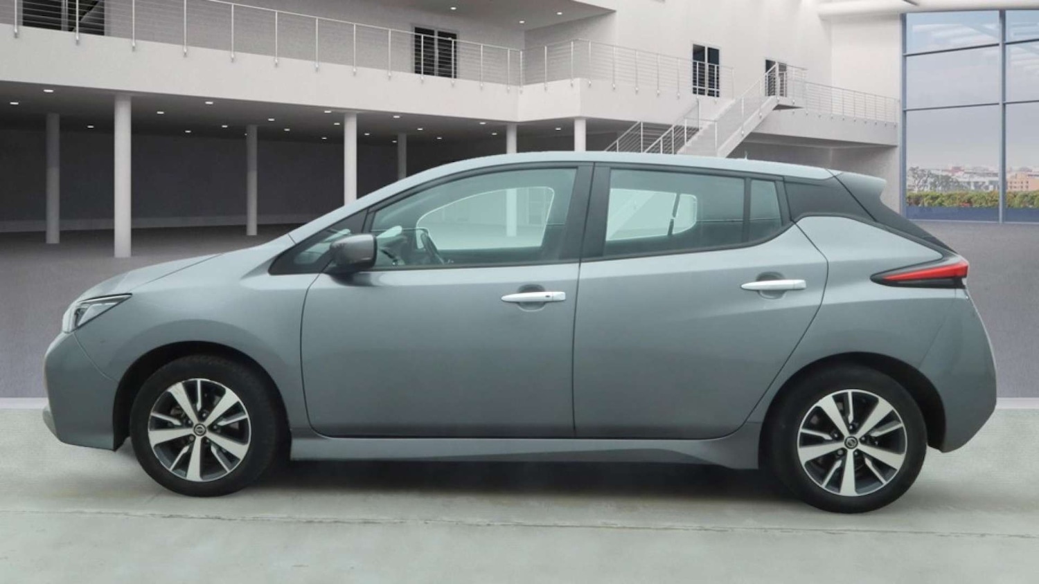 Used Nissan Leaf 2022 for sale - 76579673: Photo 6