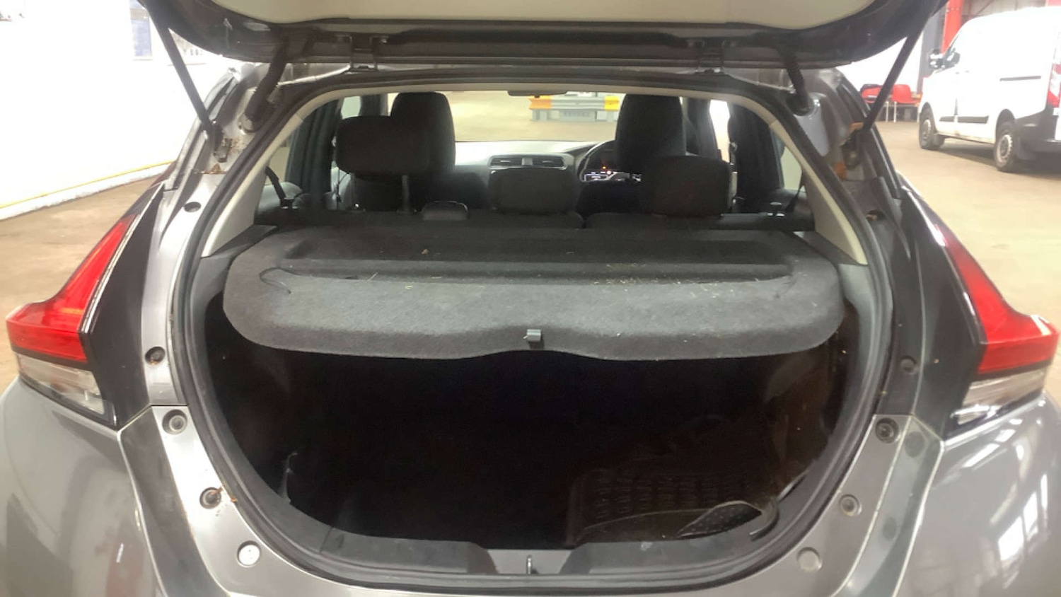 Used Nissan Leaf 2022 for sale - 76579673: Photo 7