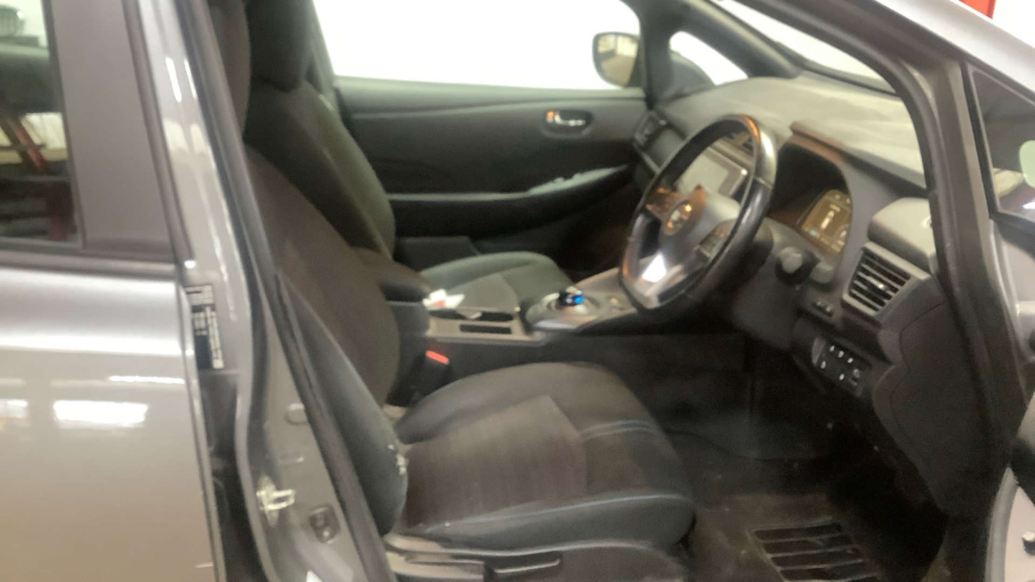 Used Nissan Leaf 2022 for sale - 76579673: Photo 9