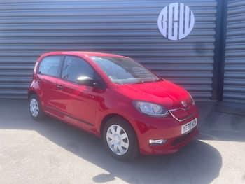 Used Skoda Citigo 2020 for sale - 79548193: Photo