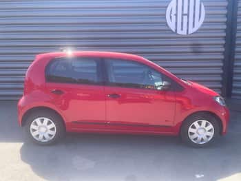 Used Skoda Citigo 2020 for sale - 79548193: Photo