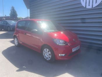 Used Skoda Citigo 2020 for sale - 79548193: Photo
