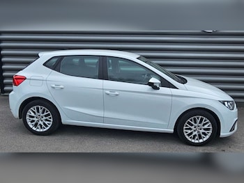 Used SEAT Ibiza 2021 for sale - 79070730: Photo