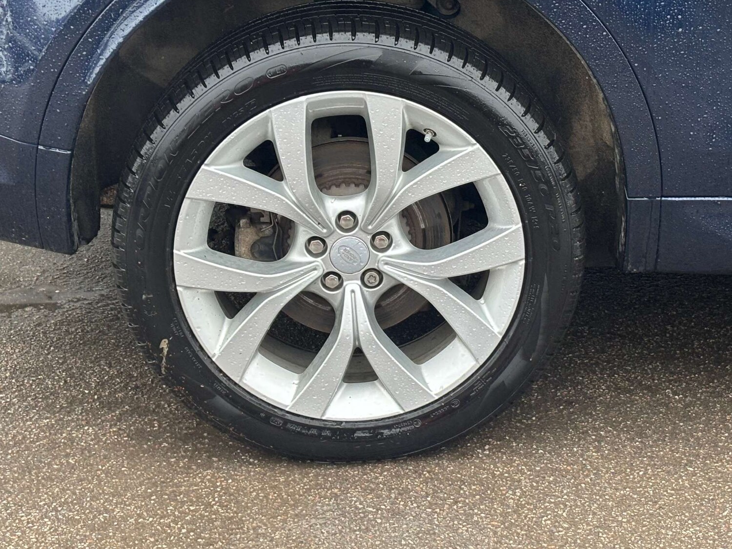 Used Land Rover Discovery Sport 2021 for sale - 77469817: Photo 10