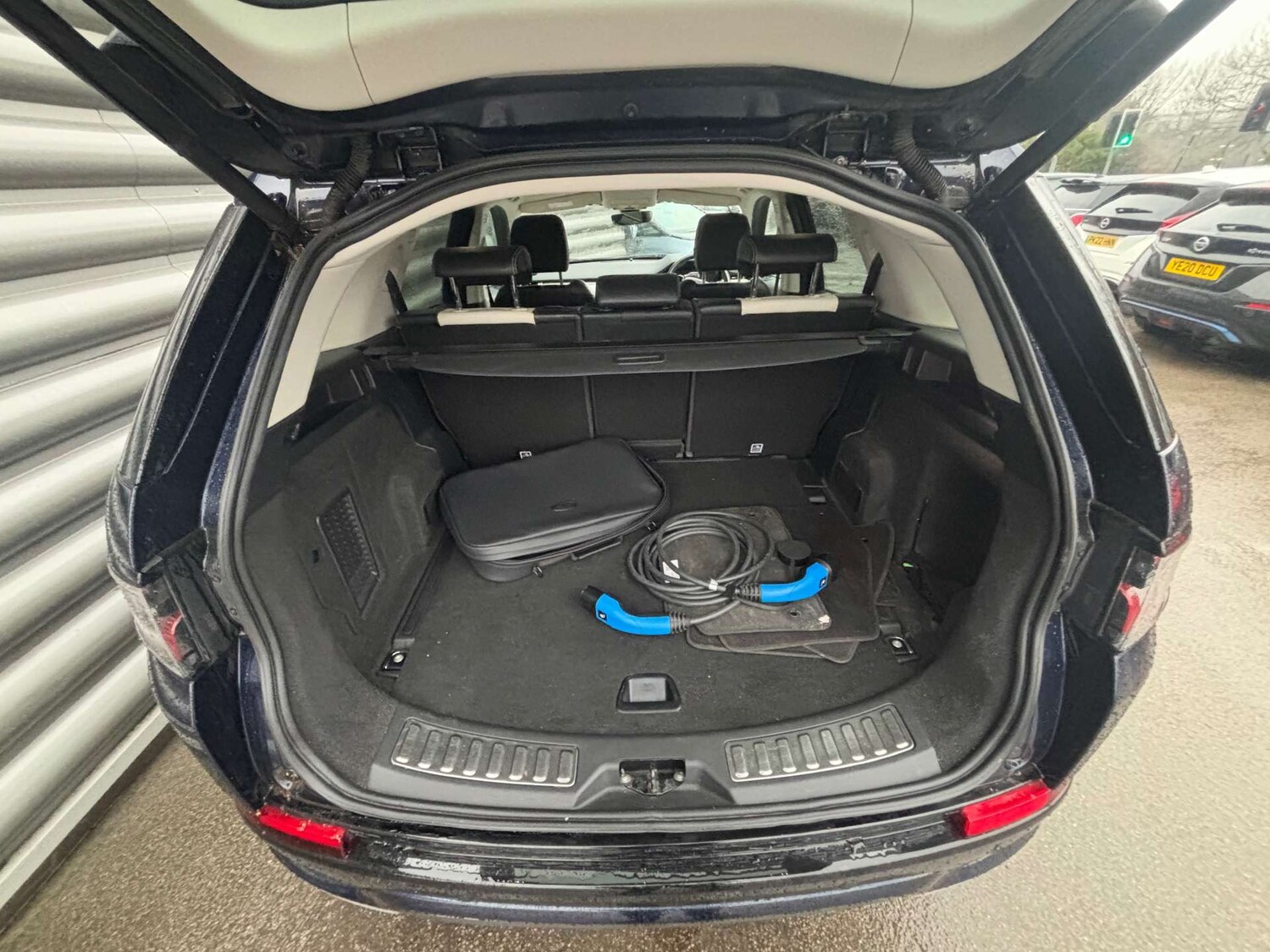 Used Land Rover Discovery Sport 2021 for sale - 77469817: Photo 11