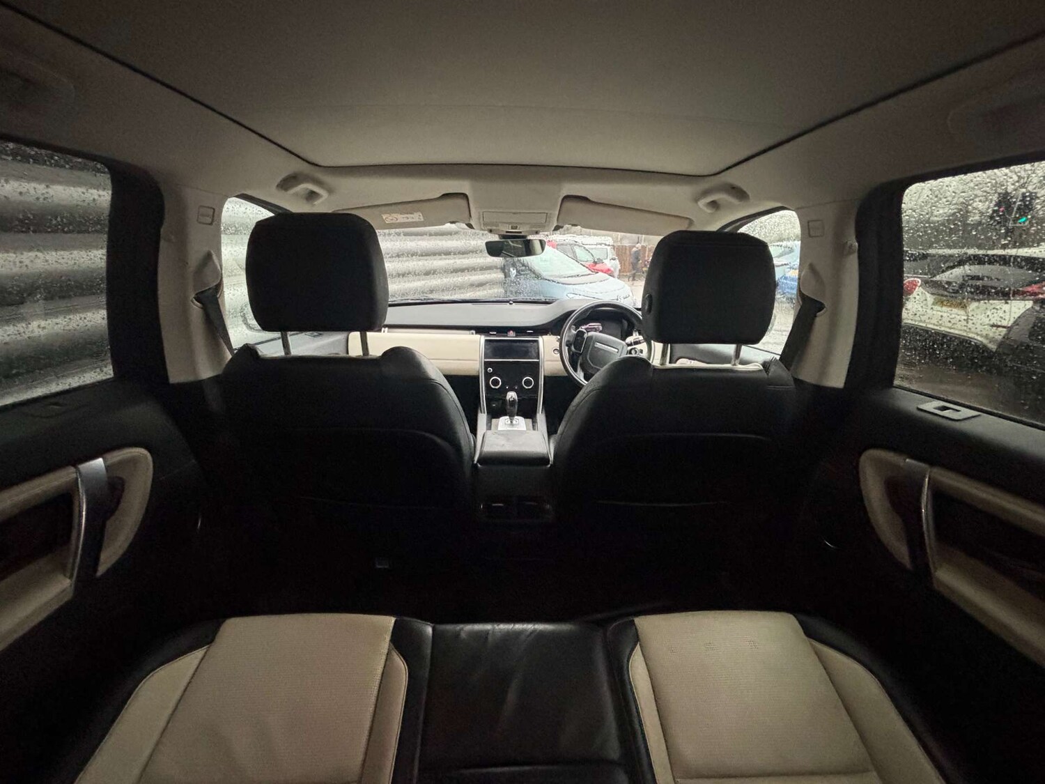 Used Land Rover Discovery Sport 2021 for sale - 77469817: Photo 12