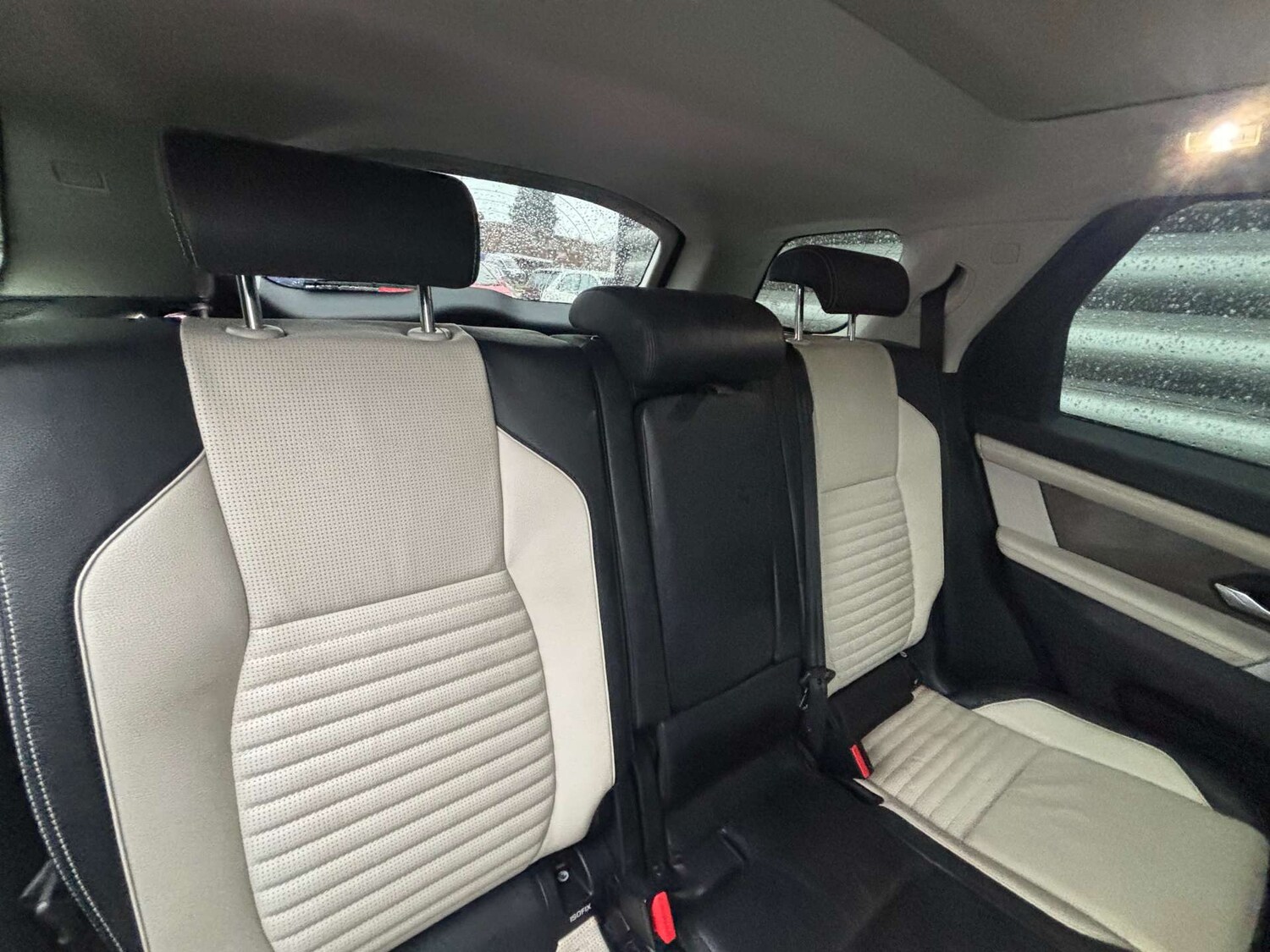 Used Land Rover Discovery Sport 2021 for sale - 77469817: Photo 13