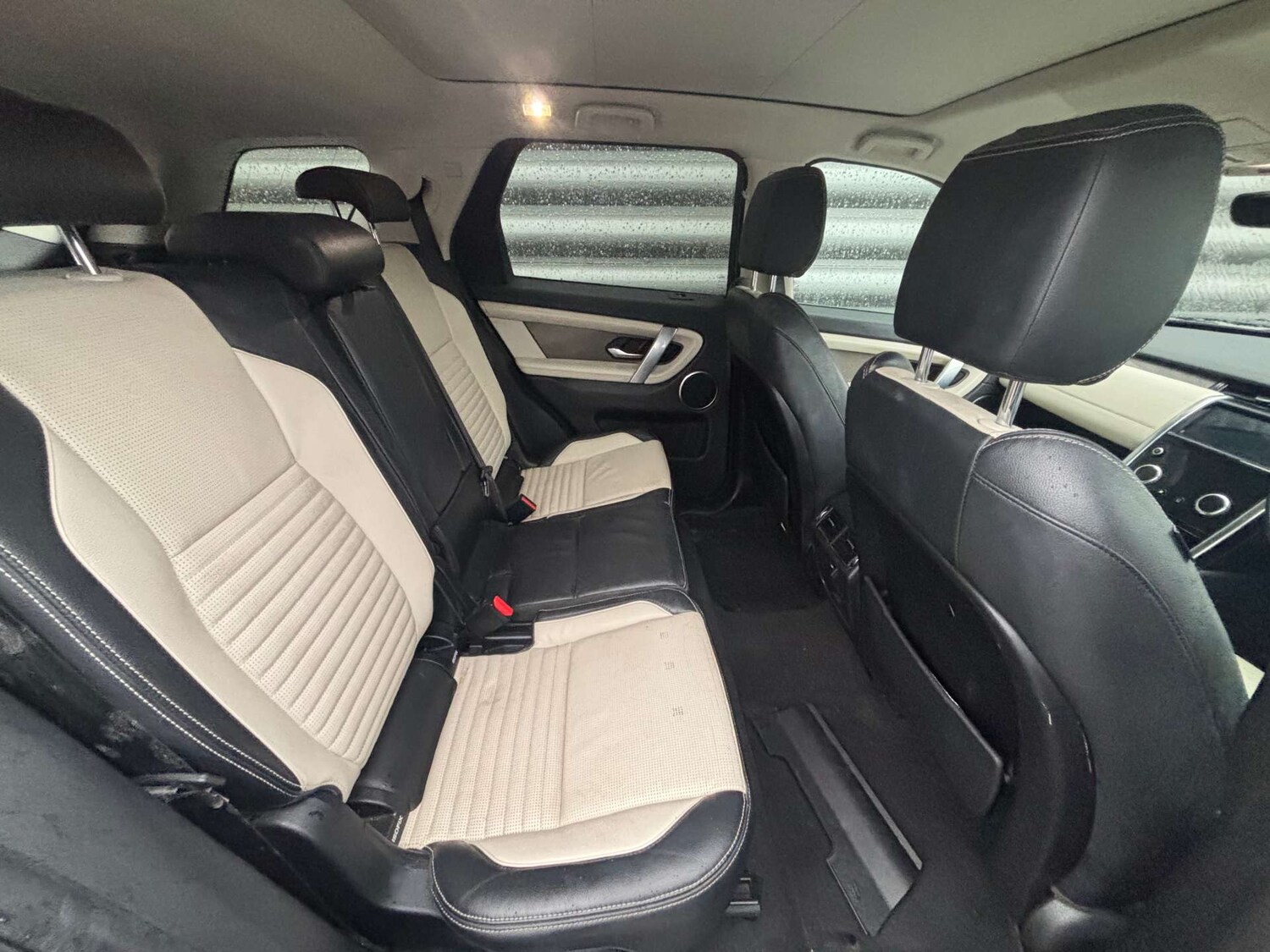 Used Land Rover Discovery Sport 2021 for sale - 77469817: Photo 14