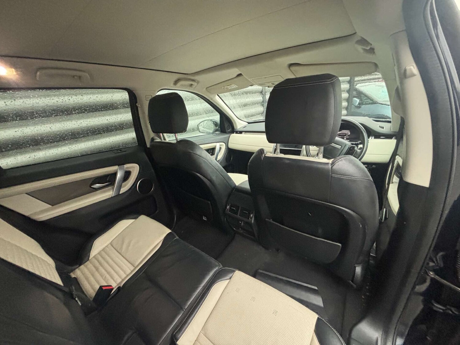 Used Land Rover Discovery Sport 2021 for sale - 77469817: Photo 15