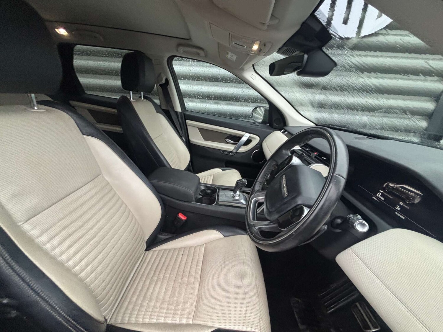 Used Land Rover Discovery Sport 2021 for sale - 77469817: Photo 16