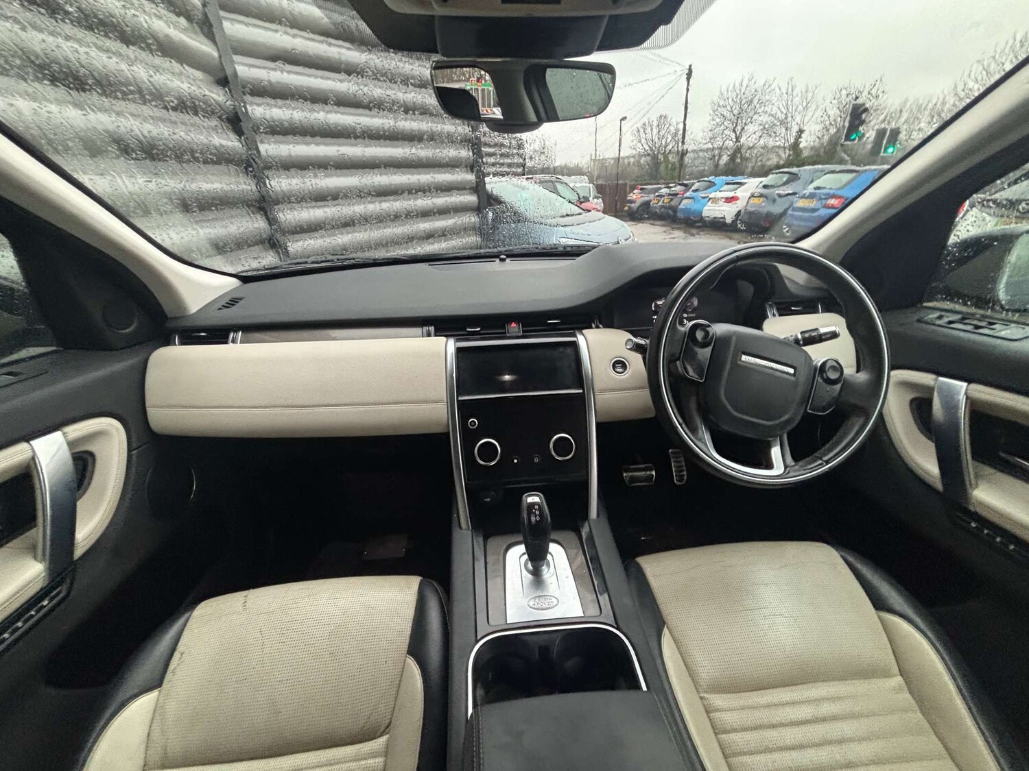 Used Land Rover Discovery Sport 2021 for sale - 77469817: Photo 18