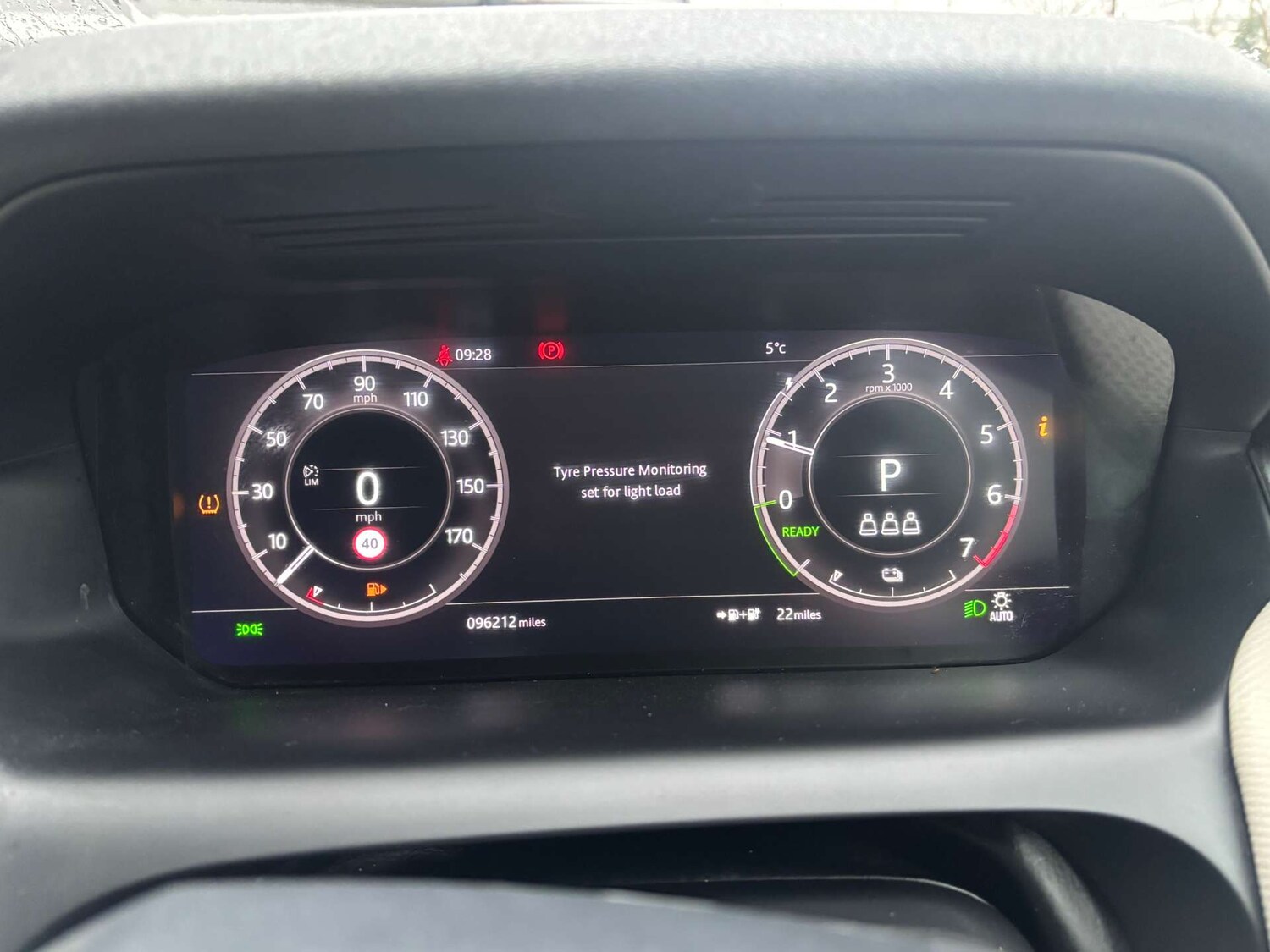 Used Land Rover Discovery Sport 2021 for sale - 77469817: Photo 19