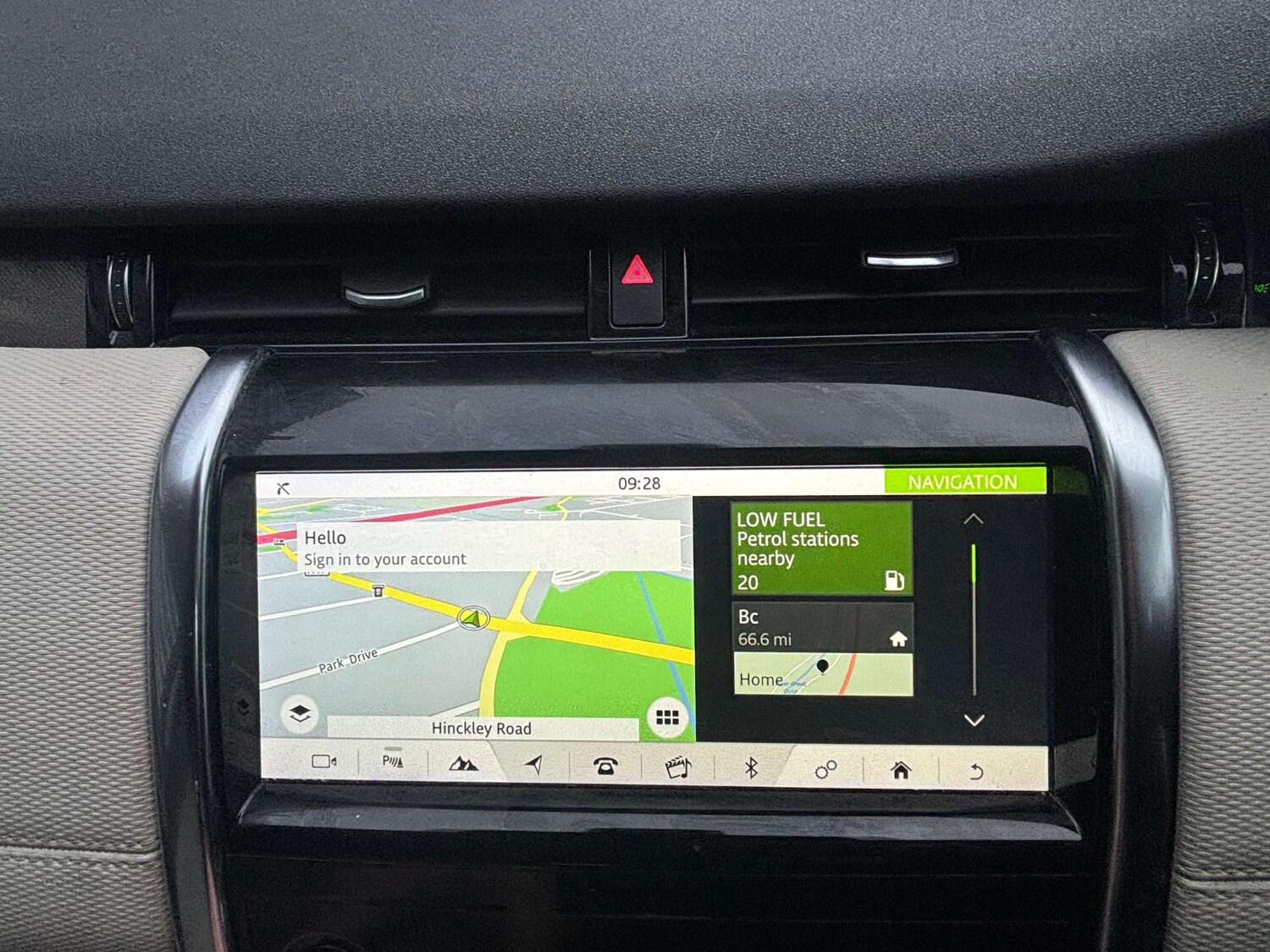 Used Land Rover Discovery Sport 2021 for sale - 77469817: Photo 22