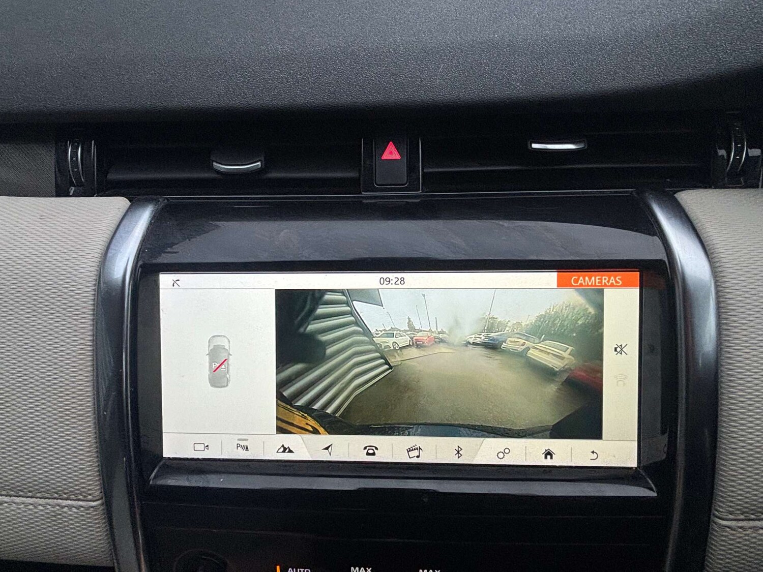 Used Land Rover Discovery Sport 2021 for sale - 77469817: Photo 23