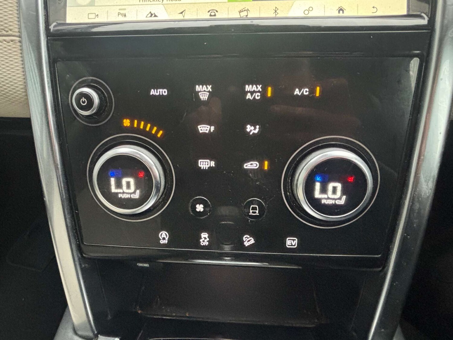 Used Land Rover Discovery Sport 2021 for sale - 77469817: Photo 27