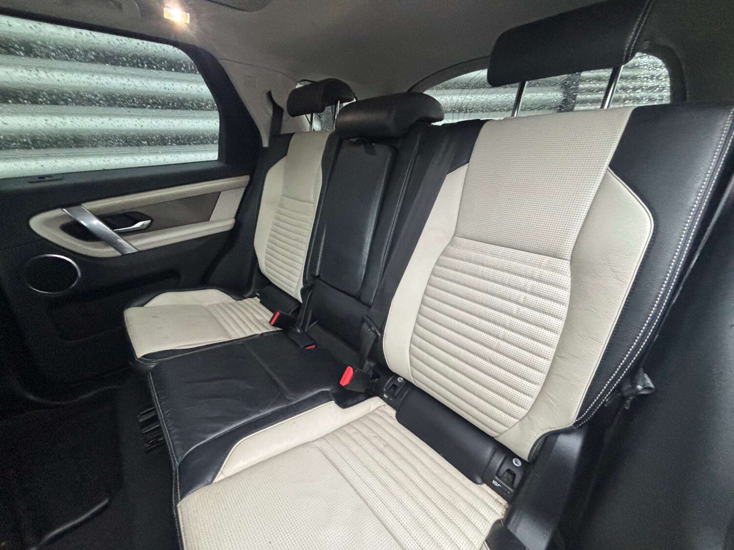 Used Land Rover Discovery Sport 2021 for sale - 77469817: Photo 31