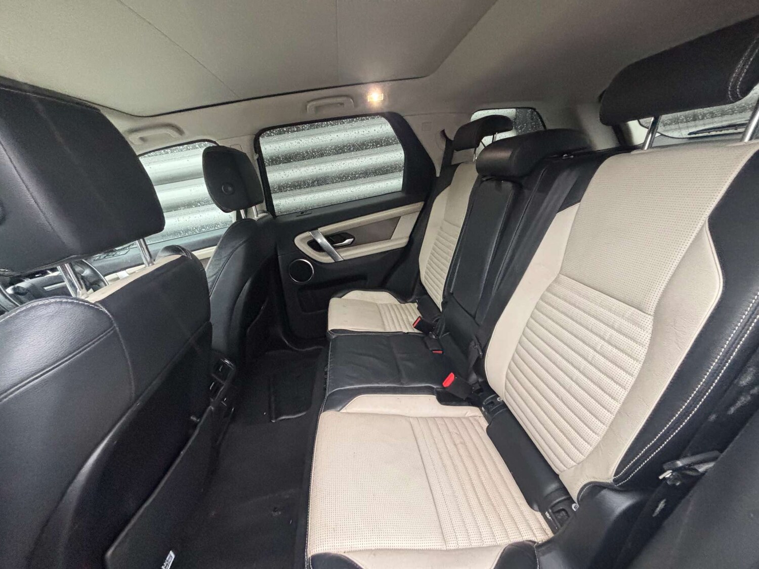 Used Land Rover Discovery Sport 2021 for sale - 77469817: Photo 33