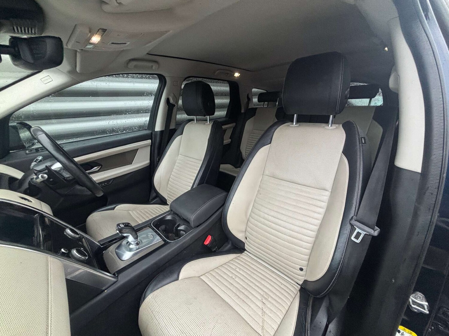 Used Land Rover Discovery Sport 2021 for sale - 77469817: Photo 35