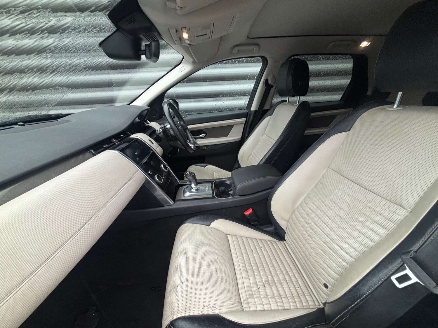 Used Land Rover Discovery Sport 2021 for sale - 77469817: Photo 36