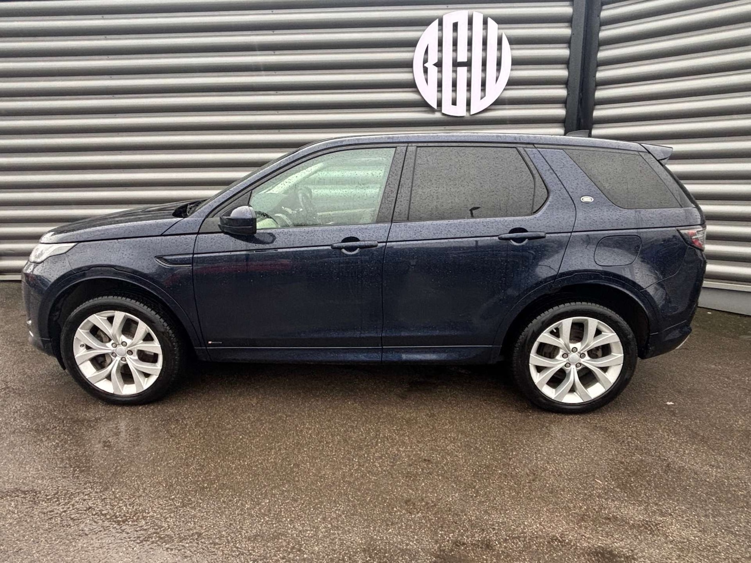 Used Land Rover Discovery Sport 2021 for sale - 77469817: Photo 5