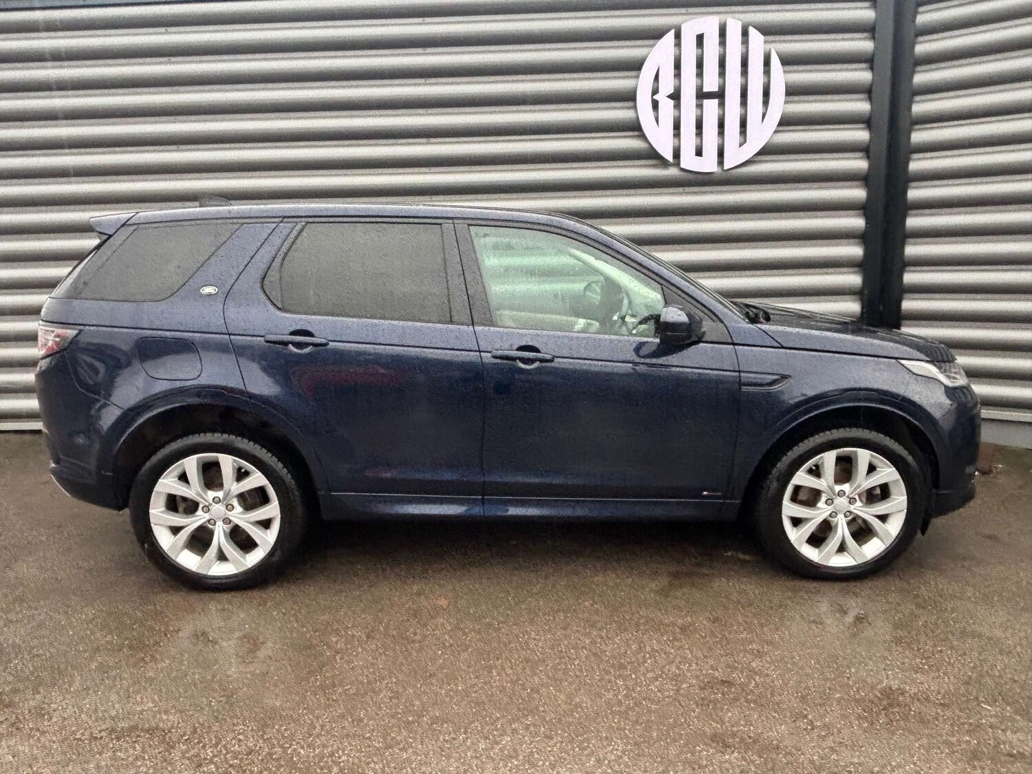 Used Land Rover Discovery Sport 2021 for sale - 77469817: Photo 6