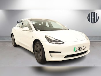 Used Tesla Model 3 2019 for sale - 78782761: Photo