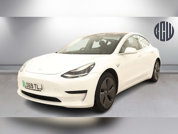 Used Tesla Model 3 2019 for sale - 78782761: Photo