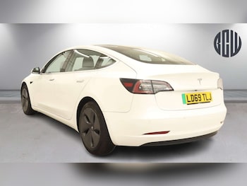 Used Tesla Model 3 2019 for sale - 78782761: Photo