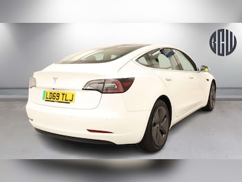 Used Tesla Model 3 2019 for sale - 78782761: Photo