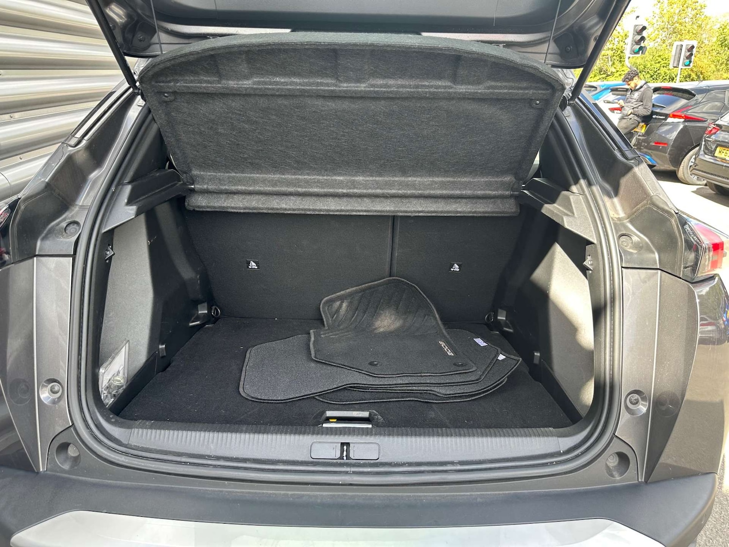 Vehicle 13