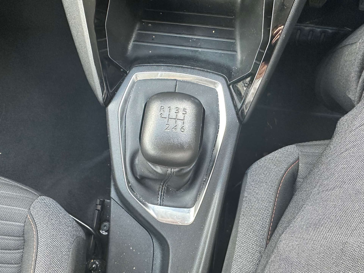 Vehicle 25