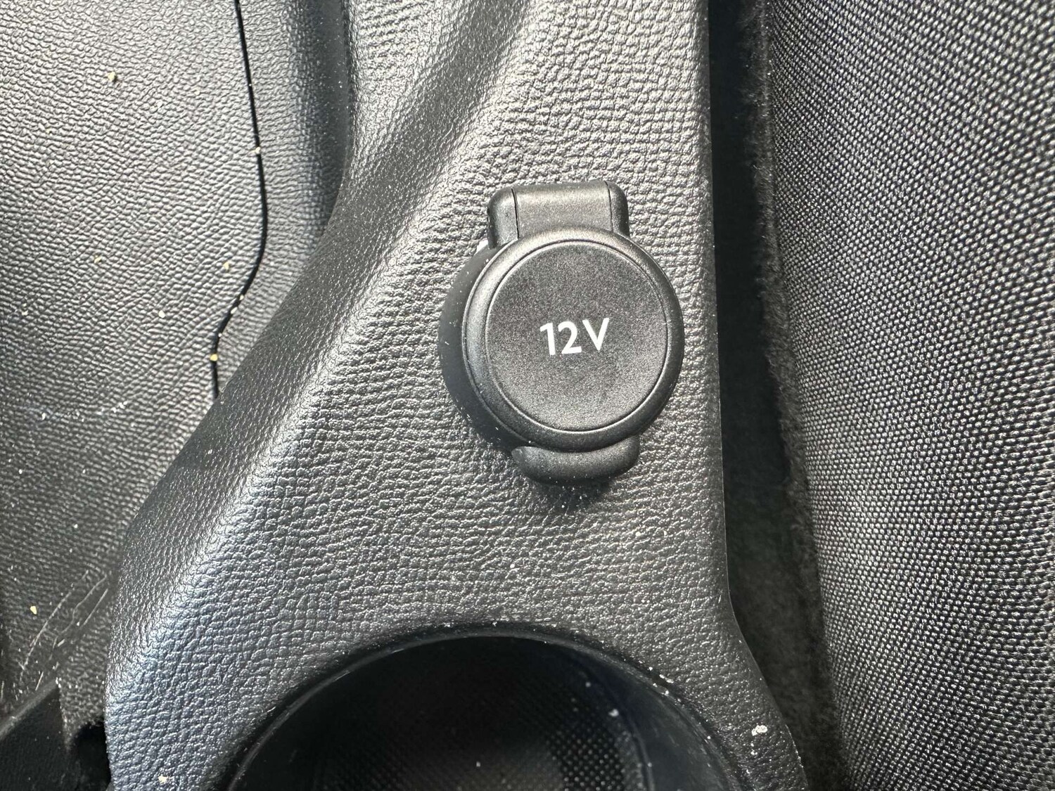 Vehicle 27