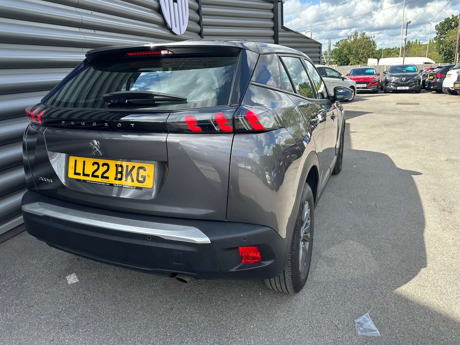 Vehicle 6