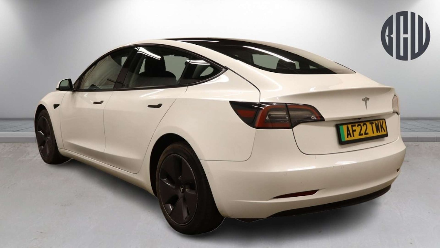 Used Tesla Model 3 2022 for sale - 78016535: Photo 5