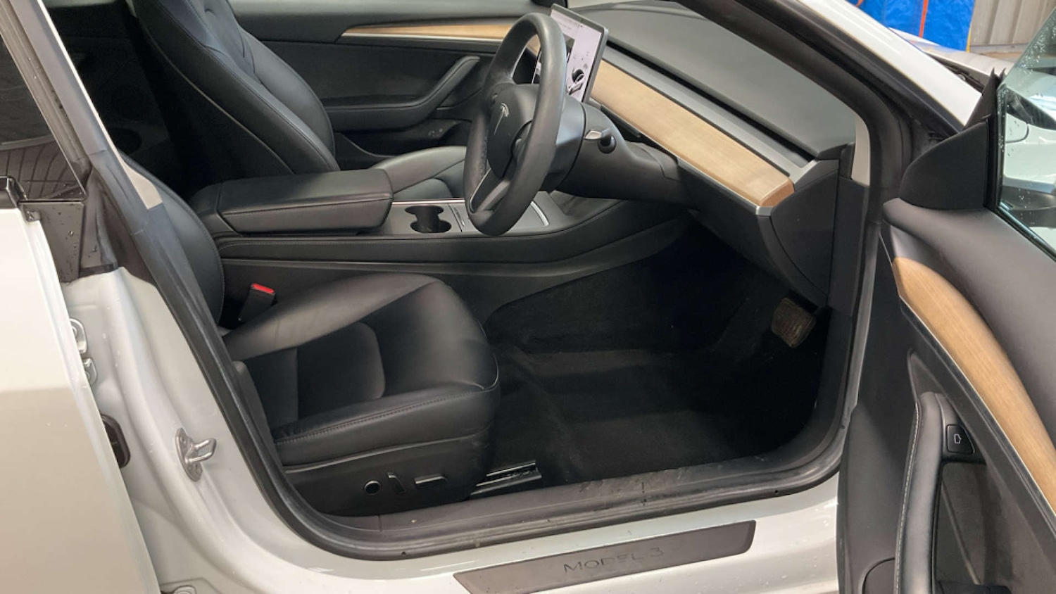 Used Tesla Model 3 2022 for sale - 78016535: Photo 9