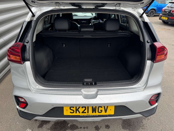 Used Kia Niro 2021 for sale - 75639955: Photo 11