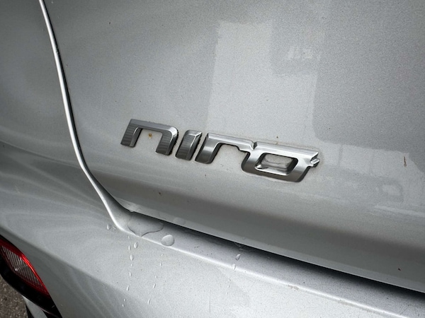 Used Kia Niro 2021 for sale - 75639955: Photo 15