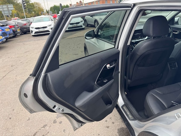 Used Kia Niro 2021 for sale - 75639955: Photo 17