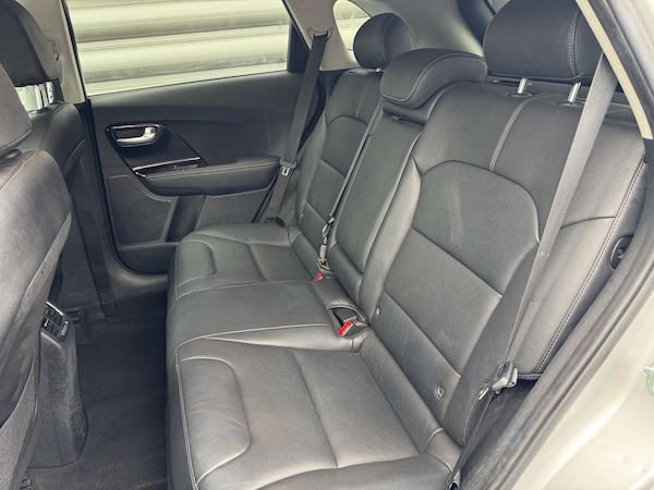 Used Kia Niro 2021 for sale - 75639955: Photo 18