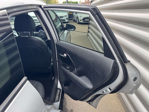 Used Kia Niro 2021 for sale - 75639955: Photo 21