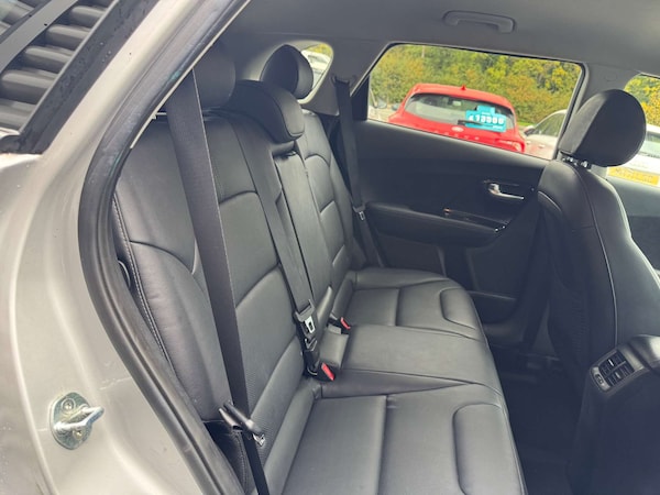Used Kia Niro 2021 for sale - 75639955: Photo 22