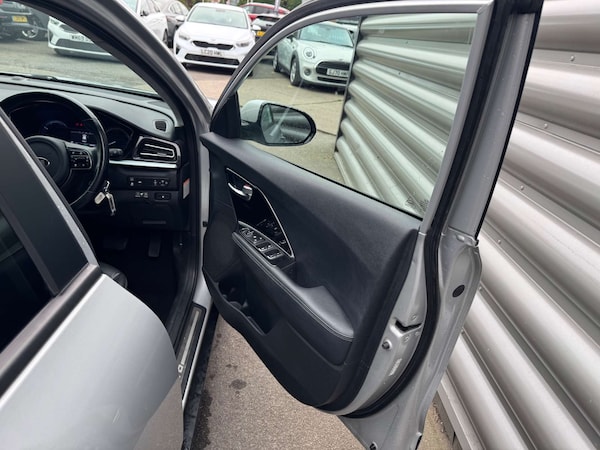 Used Kia Niro 2021 for sale - 75639955: Photo 23