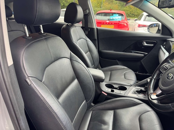 Used Kia Niro 2021 for sale - 75639955: Photo 24