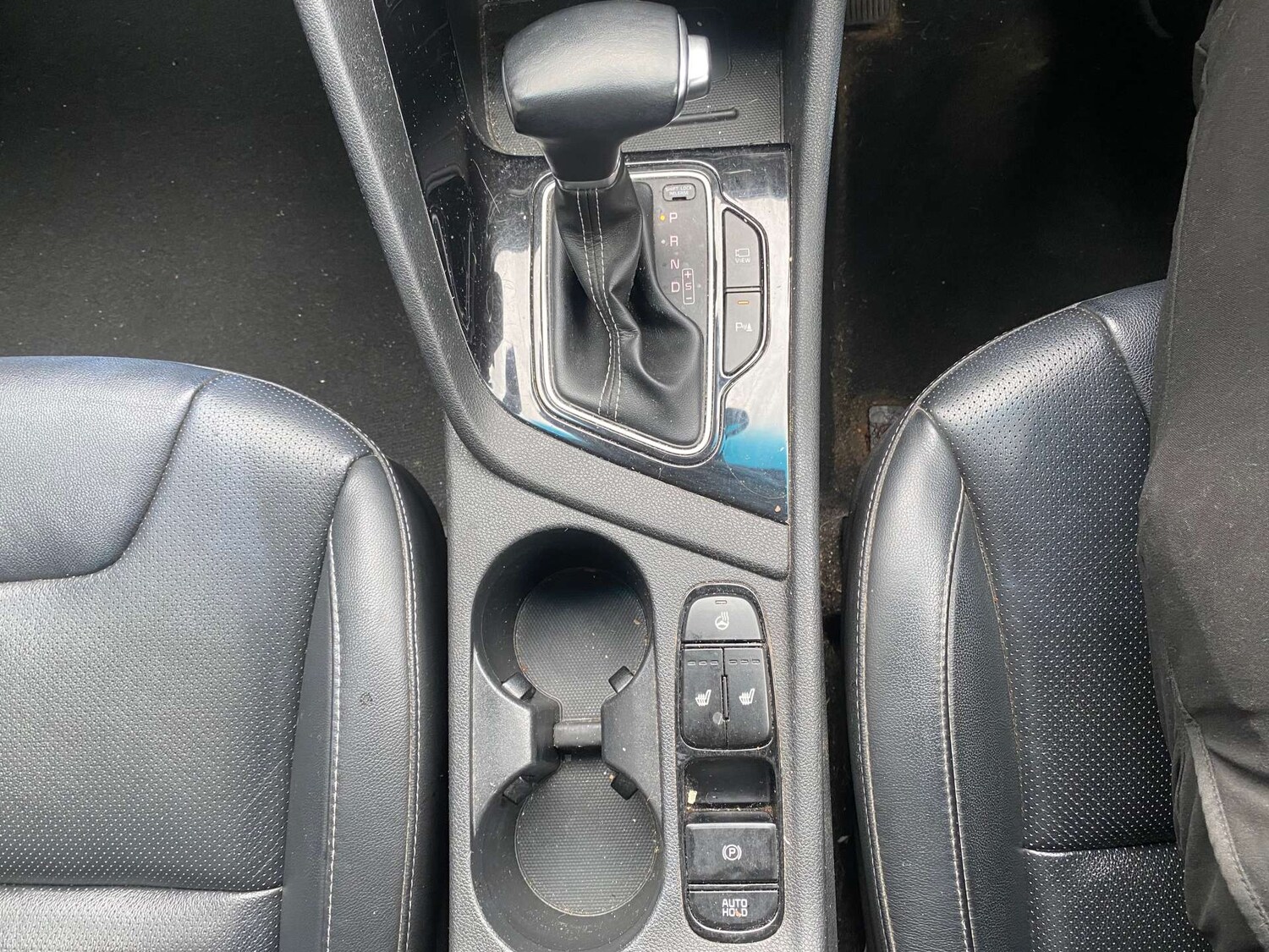 Vehicle 25