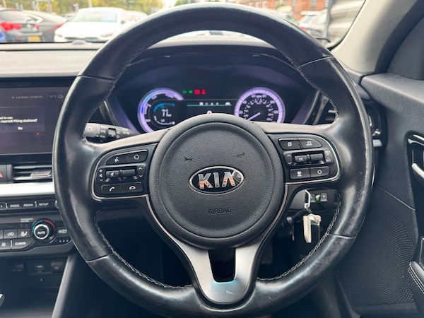 Used Kia Niro 2021 for sale - 75639955: Photo 25