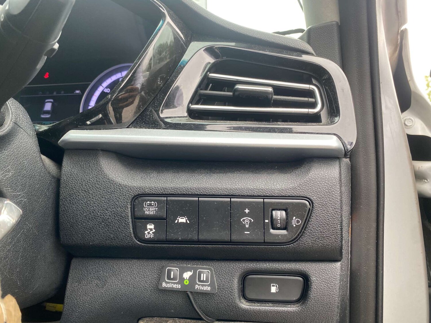 Vehicle 26
