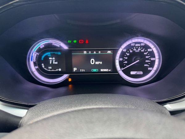 Used Kia Niro 2021 for sale - 75639955: Photo 26