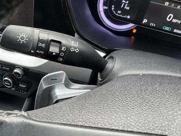 Used Kia Niro 2021 for sale - 75639955: Photo 28
